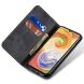 Чехол-книжка UniCase Jeans Wallet для Samsung Galaxy A26 (A266) - Black. Фото 2 из 6