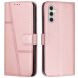 Чохол-книжка UniCase Jet Cover для Samsung Galaxy M35 (M356) - Rose Gold