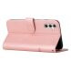 Чехол-книжка UniCase Jet Cover для Samsung Galaxy M35 (M356) - Rose Gold. Фото 3 из 10