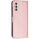 Чехол-книжка UniCase Jet Cover для Samsung Galaxy M35 (M356) - Rose Gold. Фото 5 из 10