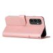 Чехол-книжка UniCase Jet Cover для Samsung Galaxy S24 FE (S721) - Rose Gold. Фото 3 из 10