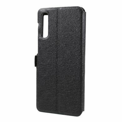 Чохол-книжка UniCase View Series для Samsung Galaxy A50 (A505) / A30s (A307) / A50s (A507) - Black