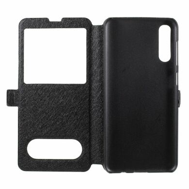 Чохол-книжка UniCase View Series для Samsung Galaxy A50 (A505) / A30s (A307) / A50s (A507) - Black