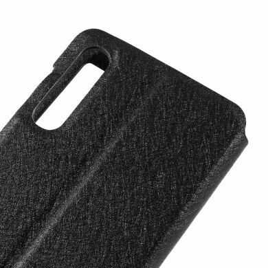 Чохол-книжка UniCase View Series для Samsung Galaxy A50 (A505) / A30s (A307) / A50s (A507) - Black