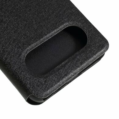 Чохол-книжка UniCase View Series для Samsung Galaxy A50 (A505) / A30s (A307) / A50s (A507) - Black