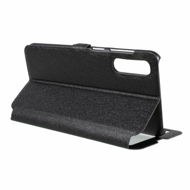 Чохол-книжка UniCase View Series для Samsung Galaxy A50 (A505) / A30s (A307) / A50s (A507) - Black