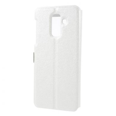 Чохол-книжка UniCase View Series для Samsung Galaxy A6+ 2018 (A605), White