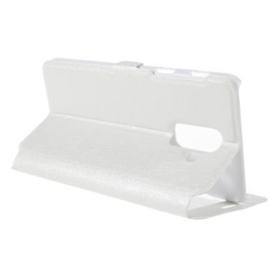 Чохол-книжка UniCase View Series для Samsung Galaxy A6+ 2018 (A605), White