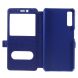 Чехол-книжка UniCase View Series для Samsung Galaxy A7 2018 (A750) - Blue. Фото 7 из 7