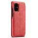 Чохол LC.IMEEKE Retro Style для Samsung Galaxy A51 (А515) - Red