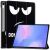 Чехол UniCase Life Style для Samsung Galaxy Tab S10 FE Plus - Don't Touch Me