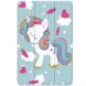 Чехол UniCase Life Style для Samsung Galaxy Tab S11 (X730/X736) - Horse. Фото 3 из 8