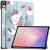 Чехол UniCase Life Style для Samsung Galaxy Tab S11 (X730/X736) - Horse