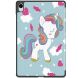 Чехол UniCase Life Style для Samsung Galaxy Tab S11 (X730/X736) - Horse. Фото 2 из 8
