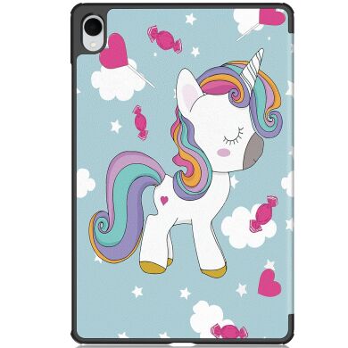 Чехол UniCase Life Style для Samsung Galaxy Tab S11 (X730/X736) - Horse