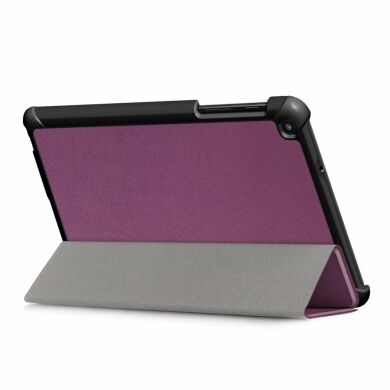 Чехол UniCase Slim для Samsung Galaxy Tab A 8.0 (2019) - Purple