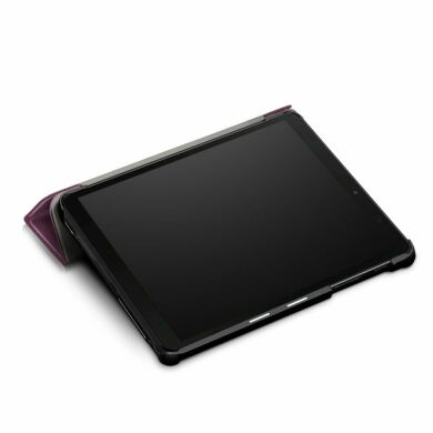 Чехол UniCase Slim для Samsung Galaxy Tab A 8.0 (2019) - Purple