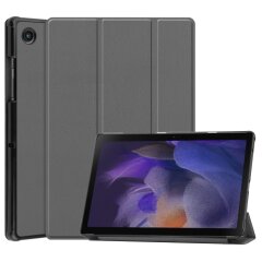 Чехол UniCase Slim для Samsung Galaxy Tab A8 10.5 (X200/205) - Grey