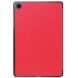Чехол UniCase Slim для Samsung Galaxy Tab A9 Plus (X210/216) - Red. Фото 3 из 7