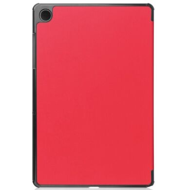 Чехол UniCase Slim для Samsung Galaxy Tab A9 Plus (X210/216) - Red
