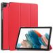 Чехол UniCase Slim для Samsung Galaxy Tab A9 Plus (X210/216) - Red. Фото 1 из 7