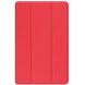 Чехол UniCase Slim для Samsung Galaxy Tab A9 Plus (X210/216) - Red. Фото 4 из 7