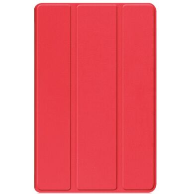 Чохол UniCase Slim для Samsung Galaxy Tab A9 Plus (X210/216) - Red