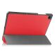 Чехол UniCase Slim для Samsung Galaxy Tab A9 Plus (X210/216) - Red. Фото 2 из 7