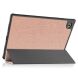 Чохол UniCase Soft UltraSlim для Samsung Galaxy Tab A8 10.5 (X200/205) - Rose Gold