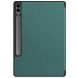 Чохол UniCase Soft UltraSlim для Samsung Galaxy Tab S10 Plus - Blackish Green