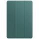 Чохол UniCase Soft UltraSlim для Samsung Galaxy Tab S10 Plus - Blackish Green