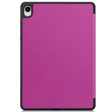 Чехол UniCase Soft UltraSlim для Samsung Galaxy Tab S11 (X730/X736) - Purple