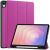 Чехол UniCase Soft UltraSlim для Samsung Galaxy Tab S11 (X730/X736) - Purple