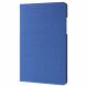 Чехол UniCase Texture Stand для Samsung Galaxy Tab A7 10.4 (2020) - Blue. Фото 2 из 5