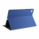 Чохол UniCase Texture Stand для Samsung Galaxy Tab A7 10.4 (2020) - Blue