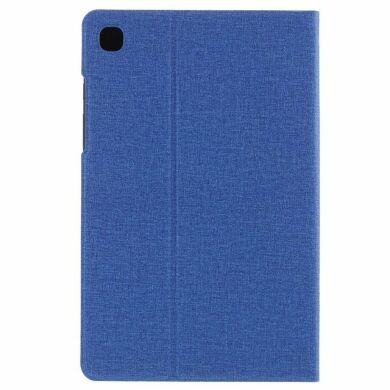 Чехол UniCase Texture Stand для Samsung Galaxy Tab A7 10.4 (2020) - Blue