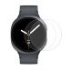 Комплект захисних стекол ENKAY 9H Watch Glass для Samsung Galaxy Watch 8 (40mm)
