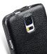 Кожаный чехол Melkco Jacka Type для Samsung Galaxy S5 (G900). Фото 7 из 7