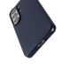 Шкіряний чохол MELKCO Leather Case Magnetic для Samsung Galaxy S26 Ultra (S948) - Dark Blue