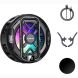 Кулер-вентилятор для смартфона Reframe K51 Magnetic Cooler XFlow - Black