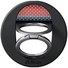 Магнітне кільце-тримач Pitaka MagEZ Grip 3 (MGS2601) - Orange / Blue