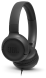 Навушники JBL T500 (JBLT500BLK) - Black