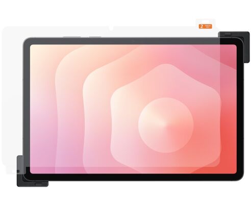 Оригинальная защитная пленка Anti-Reflecting Screen Protector для Samsung Galaxy Tab S11 (X730/X736) EF-UX730CTEGWW