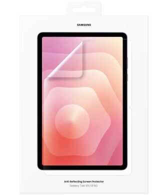 Оригинальная защитная пленка Anti-Reflecting Screen Protector для Samsung Galaxy Tab S11 (X730/X736) EF-UX730CTEGWW