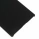 Пластиковый чехол Deexe Hard Shell для Samsung Galaxy Note 10 (N970) - Black. Фото 5 из 5