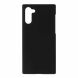 Пластиковый чехол Deexe Hard Shell для Samsung Galaxy Note 10 (N970) - Black. Фото 1 из 5