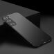 Пластиковий чохол MOFI Slim Shield для Samsung Galaxy S22 - Black