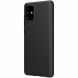 Пластиковый чехол NILLKIN Frosted Shield для Samsung Galaxy A71 (A715) - Black. Фото 4 из 19