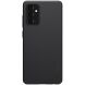 Пластиковый чехол NILLKIN Frosted Shield для Samsung Galaxy A72 (А725) - Black. Фото 2 из 18