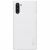 Пластиковый чехол NILLKIN Frosted Shield для Samsung Galaxy Note 10 (N970) - White